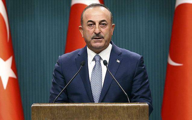 Глава МИД Турции поделился публикацией по случаю Дня восстановления независимости Азербайджана