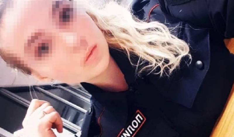 В Новосибирске полицейскую-победительницу конкурса красоты задержали с наркотиками