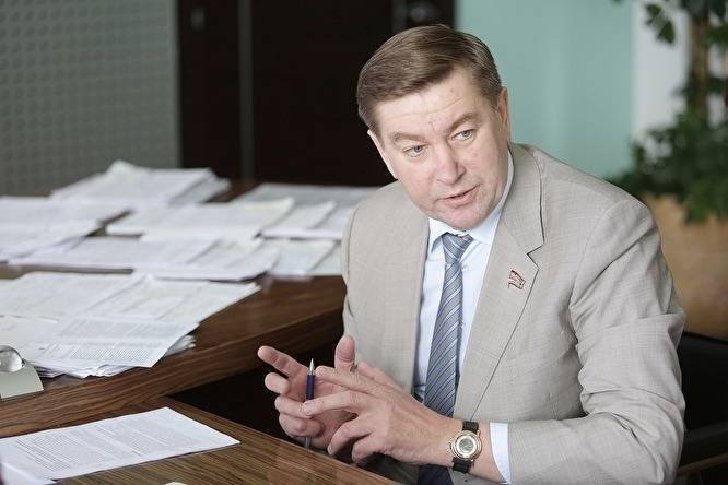 В Челябинске экс-депутат ЗСО снова отделался штрафом за незаконный бизнес на ₽900 млн