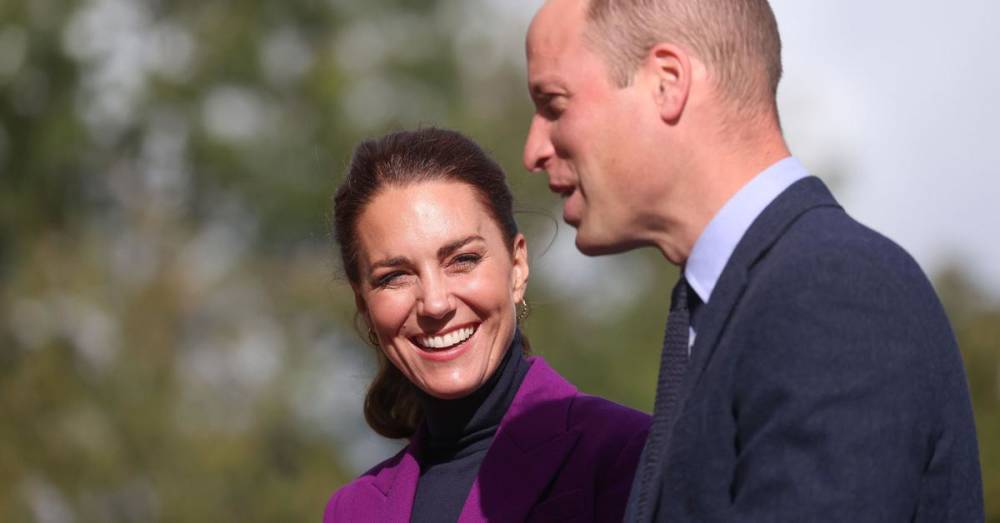 6-летняя дочь Кейт Миддлтон и принца Уильяма станет самой богатой особой королевской семьи
