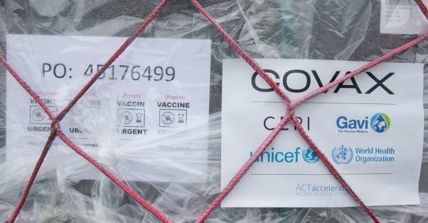 Минздрав не намерен дозакупать закончившуюся вакцину Moderna, надеется на COVAX
