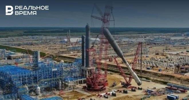 «Газпром» отказался увеличивать поставку газа через Украину в ноябре