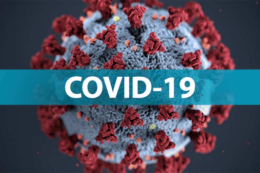 Українські науковці повідомили про винайдення речовин, які здатні запобігати гострому запаленню легень при COVID-19
