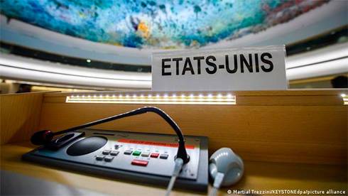 США вернулись в Совет ООН по правам человека