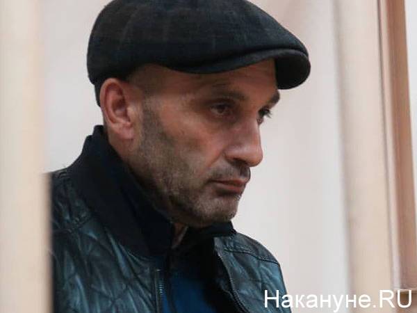 В Екатеринбурге суд продлил срок задержания торговца, подозреваемого в отравлении 18 человек