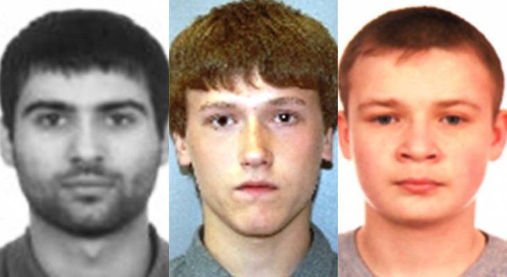 В Чувашии разыскивают троих парней, подозреваемых в похищении подростков