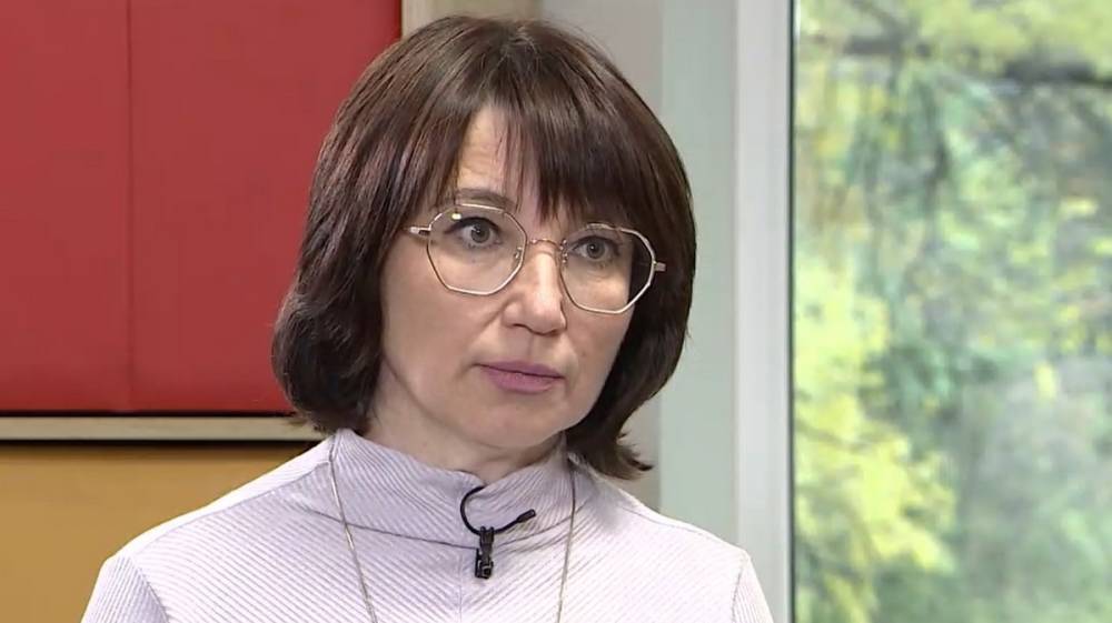 Воронежская чиновница порекомендовала отказаться от оценок при дистанте