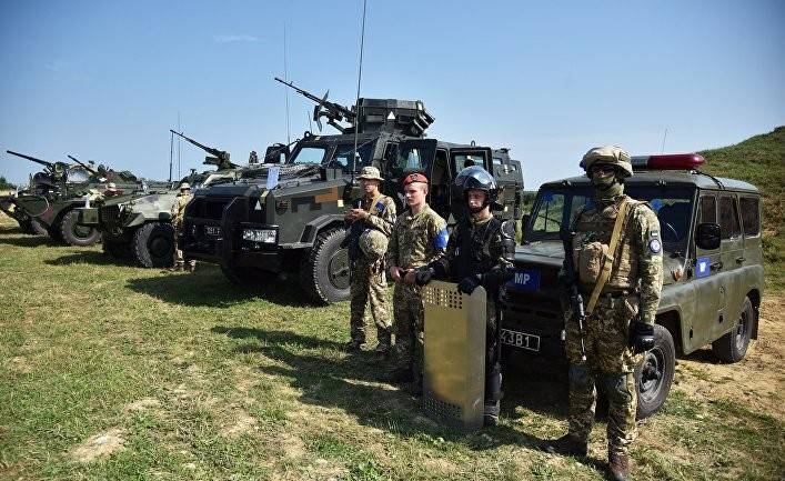 Болгары: если Украина вступит в НАТО, нам надо выйти. Кто захочет воевать с Россией? (Факти)