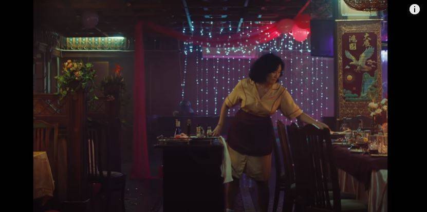 Певец Stromae, автор хита «Alors On Danse», снял новый клип в Киеве