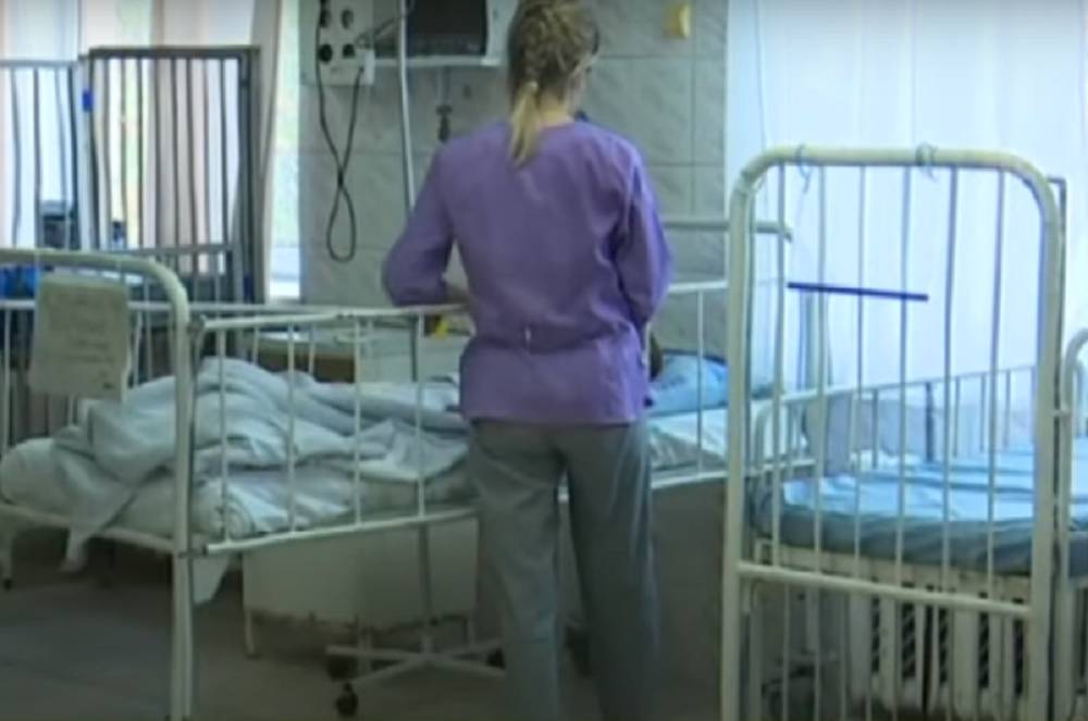 Дети на кислороде: ситуация с эпидемией в Одессе резко ухудшилась