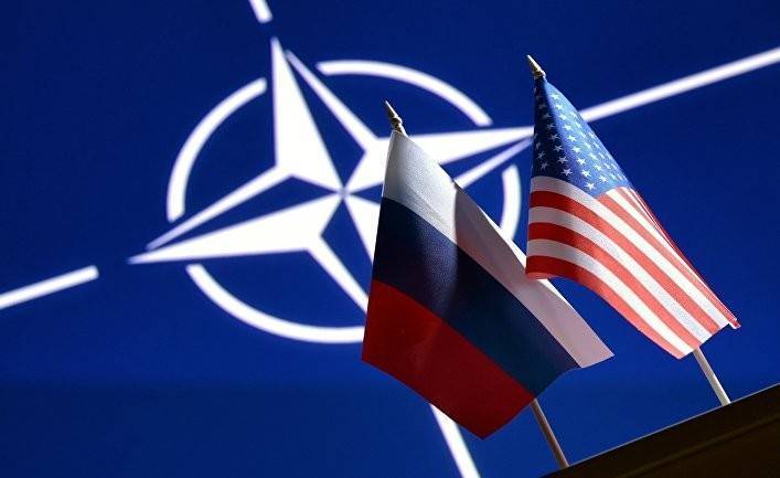 The Independent: Россия прекратила работу своего представительства при НАТО