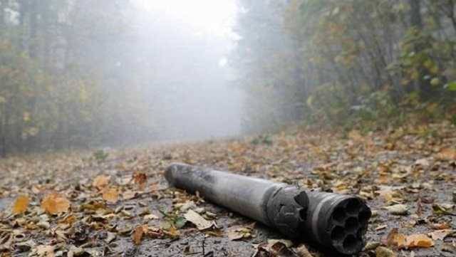 Боевики трижды нарушили режим прекращения огня на Донбассе