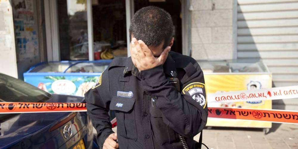 Убийство в Нижней Галилее: количество жертв в арабском секторе растет