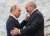 Стратегия терпения: Лукашенко все равно прилетит