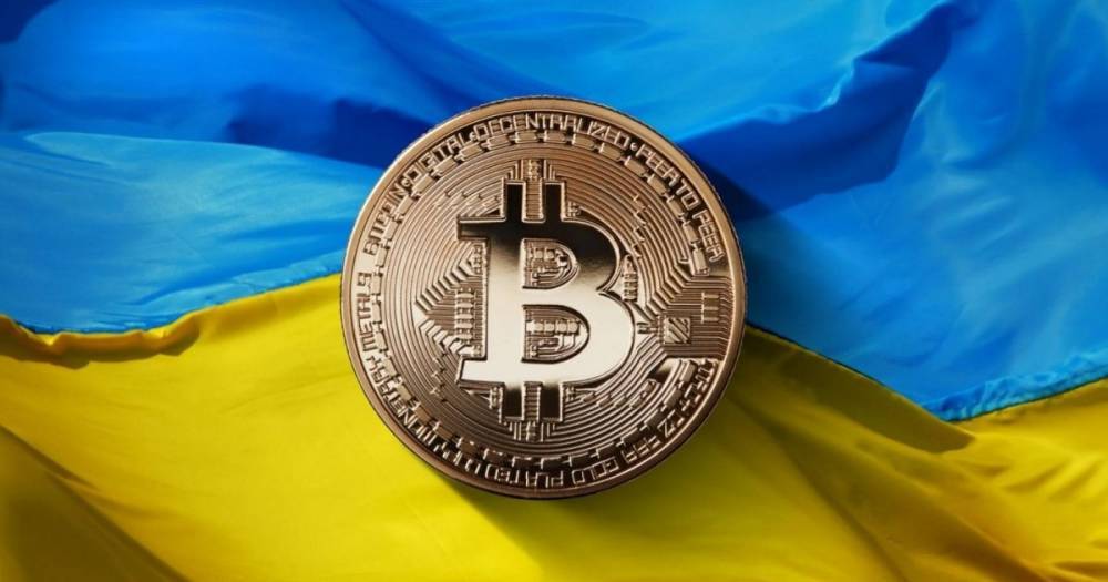 Украина возглавила рейтинг стран, которые очень заинтересованы в криптовалюте