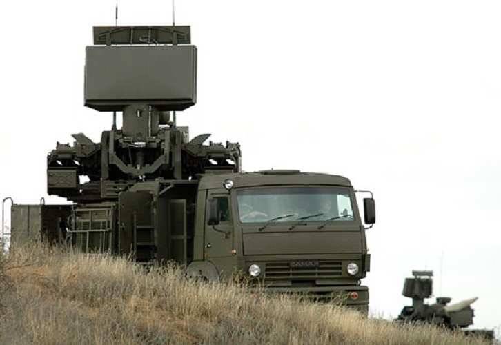 Datviet: Российский ЗРК С-500 может превратить в груды металла любые ударные системы США и НАТО