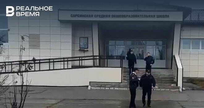 Итоги дня: стрельба в школе Пермского края, Россия приостанавливает работу представительства при НАТО