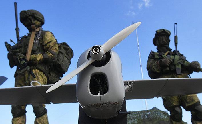 SVT (Швеция): США не пригласили Россию в качестве наблюдателя на большие военные учения в Европе