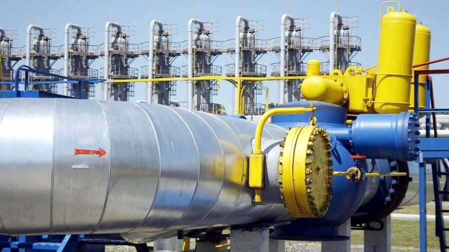 Киевские власти в попытке спасти страну от холода спровоцируют дефицит газа