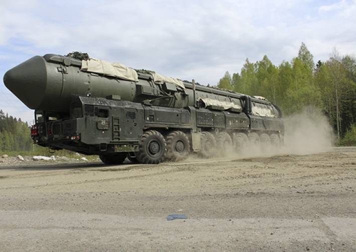 Военный эксперт Леонков объяснил, почему продлили срок службы ракет «Стилет»