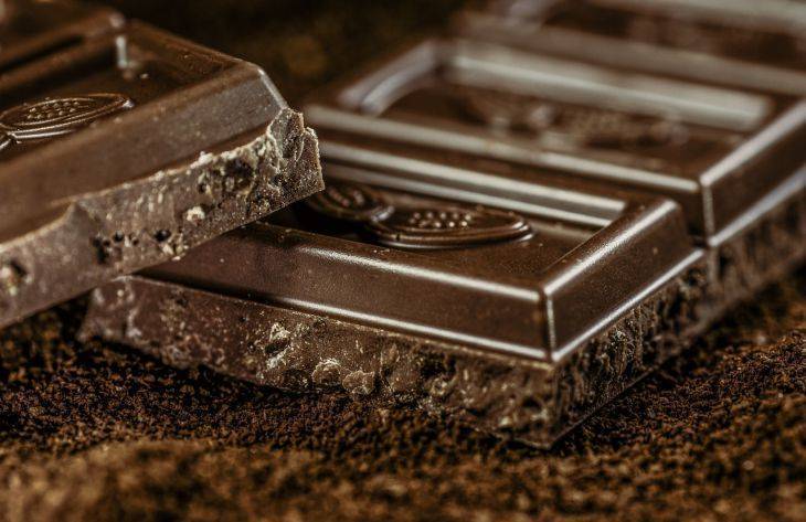 Как отличить натуральный шоколад от подделки: 5 хитрых способов