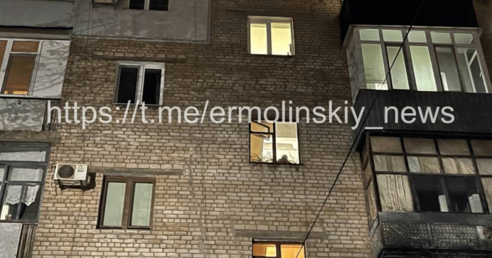 Появились первые фото из квартиры умершего Андрея Павлова