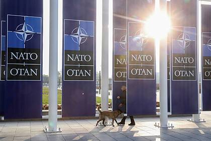 НАТО заявил об открытости к диалогу с Россией