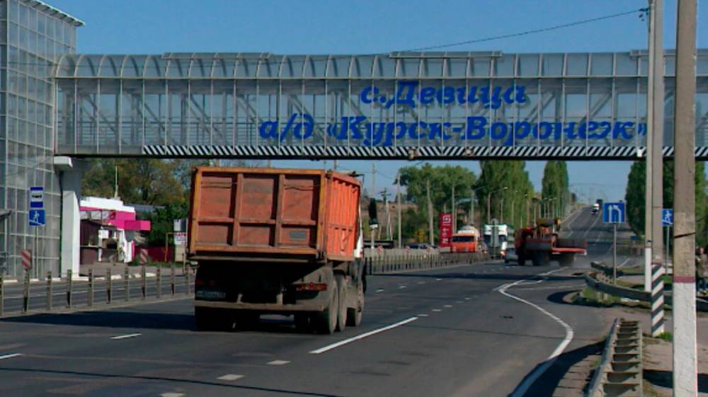 Жители семилукского села выступили против ремонта трассы под Воронежем