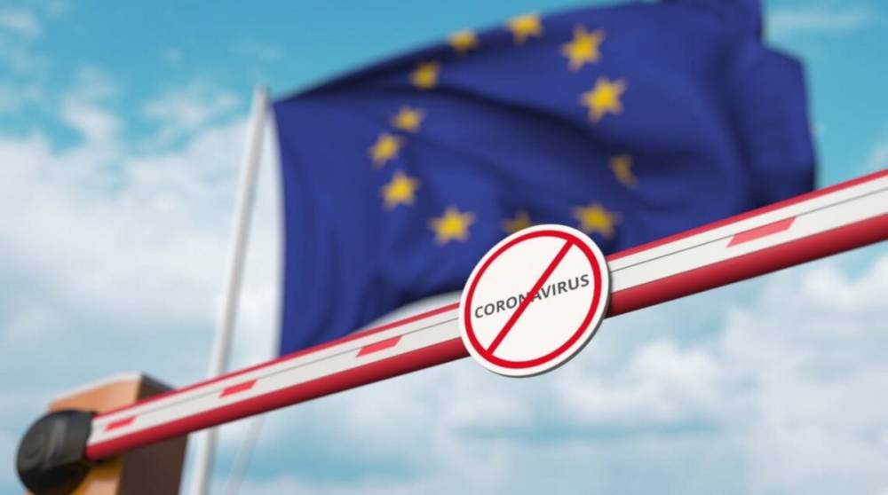 Евросоюз хочет исключить Украину из списка стран, откуда разрешен въезд в ЕС – журналист