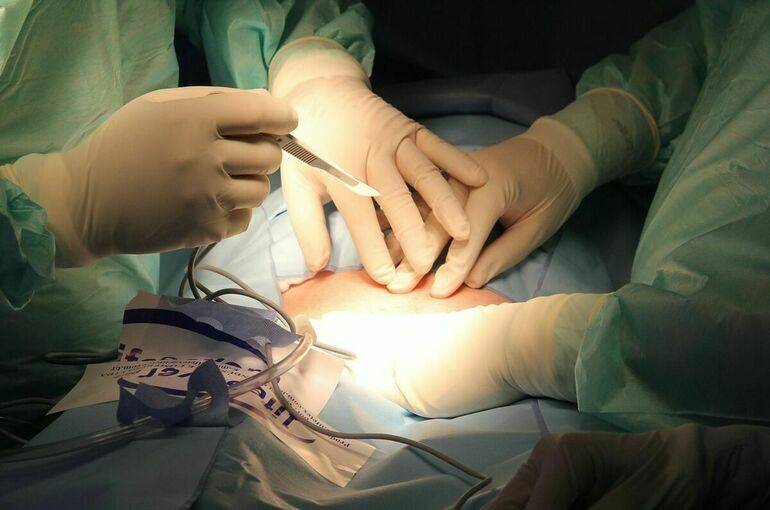 Могут ли в России появиться чёрные трансплантологи?