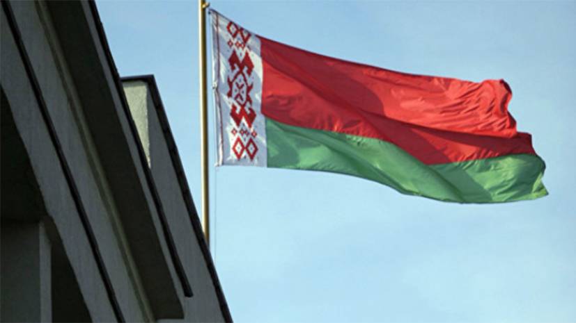 МВД Белоруссии составило перечень признанных экстремистскими формирований