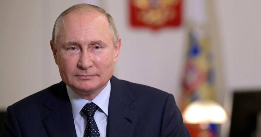Путин предложил выплату в 1 млн за третьего ребенка на Дальнем Востоке