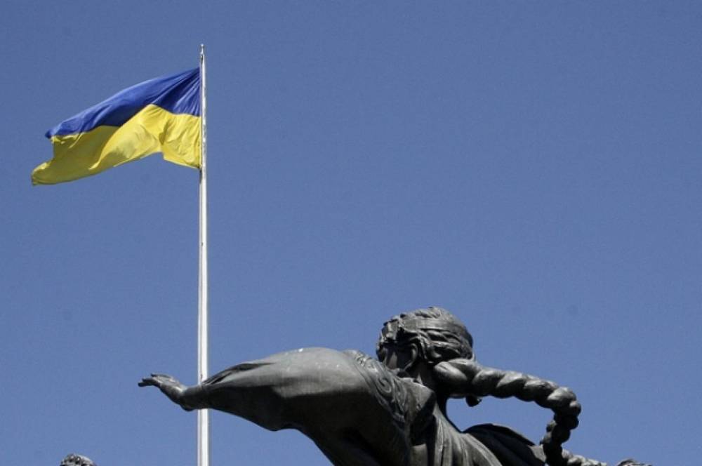 Зеленский заявил о бессмысленности вопросов о вступлении Украины в ЕС