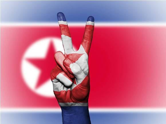 Южная Корея: КНДР запустила баллистическую ракету
