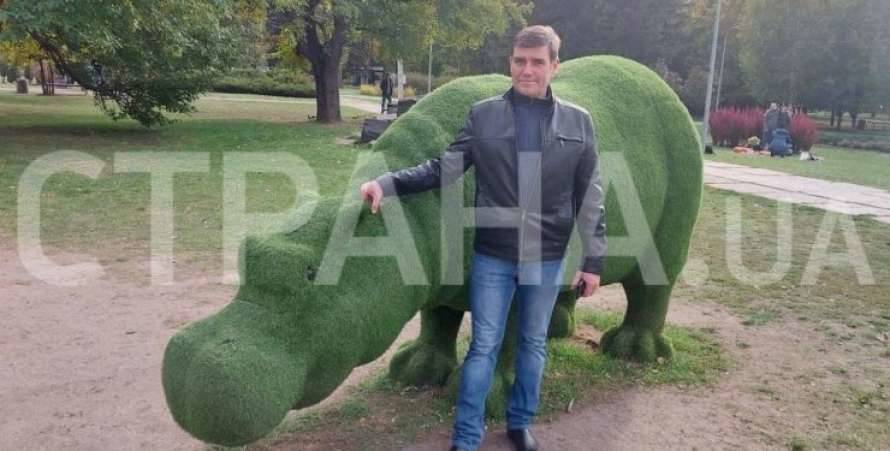 Обнаружен мертвым брат погибшего в августе мэра Кривого Рога Павлова