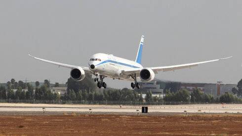 Авиакомпании "Эль-Аль" и Arkia ведут переговоры о слиянии