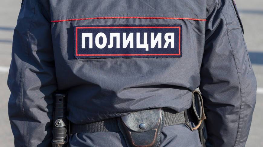 Полиция нашла пропавших под Красноярском девочек спящими в подъезде