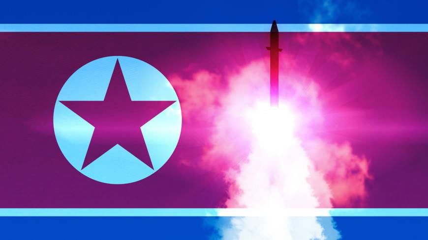 Кисида: КНДР, вероятно, провела испытания баллистических ракет