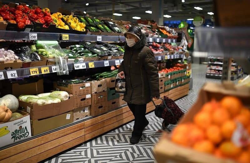 Еда снова в цене. Как изменилась стоимость товаров в Смоленской области в сентябре