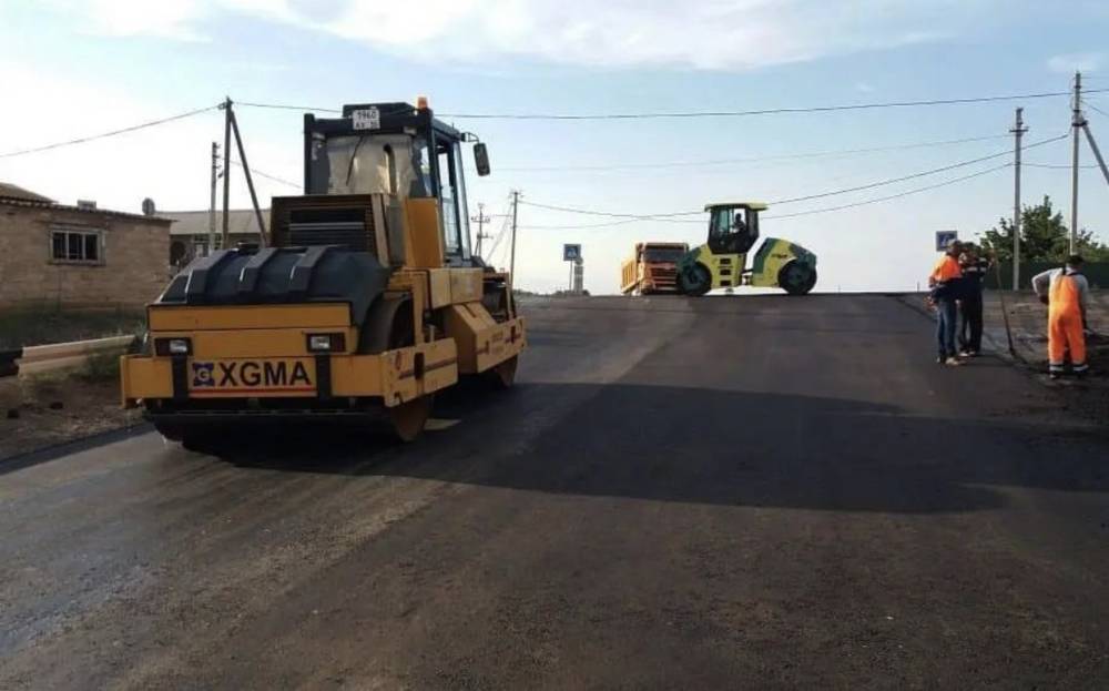 За три года в Астраханской области планируют отремонтировать 92 моста