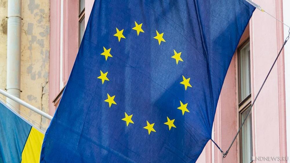 Зеленский признал бессмысленность вопросов про вступление Украины в ЕС