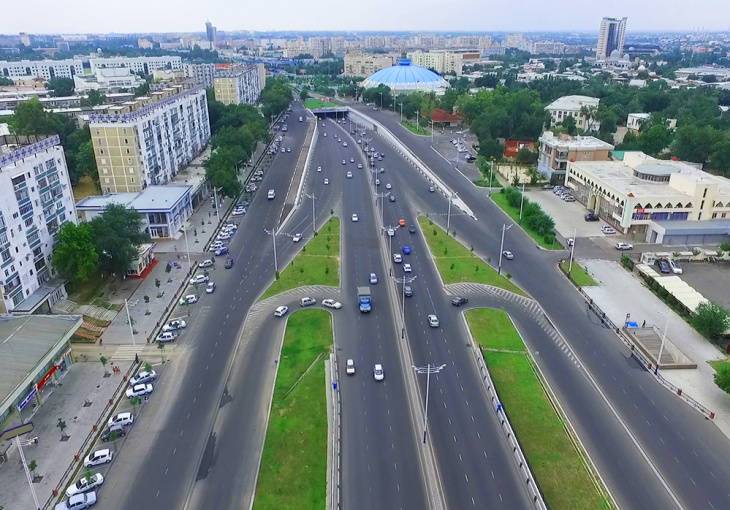 37 тысяч «рейнджеров» охотятся на узбекских водителей-нарушителей