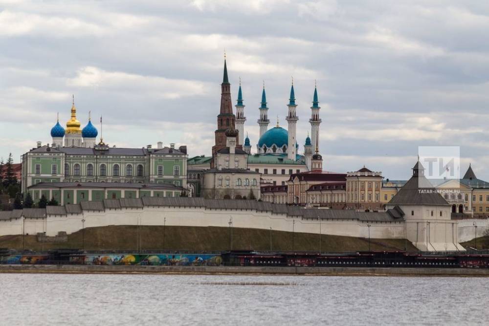 Казань вошла в тройку городов России для поездок на ноябрьские праздники