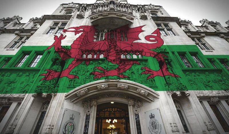 Правительственная комиссия в Уэльсе обсудит возможность независимости региона