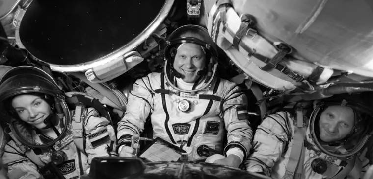 Юрий Лоза назвал съемки фильма «Вызов» обесцениванием профессии космонавта