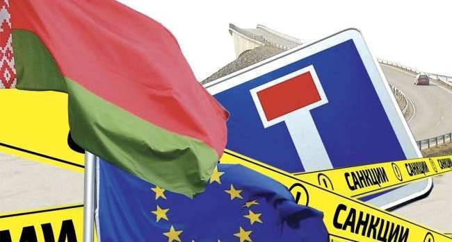 Белорусские предприятия подали иски в суд на решение ЕС о введении против них санкций