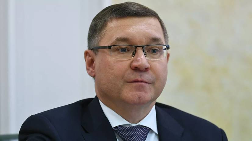 Якушев заявил о необходимости усилить контроль за соблюдением масочного режима на Урале