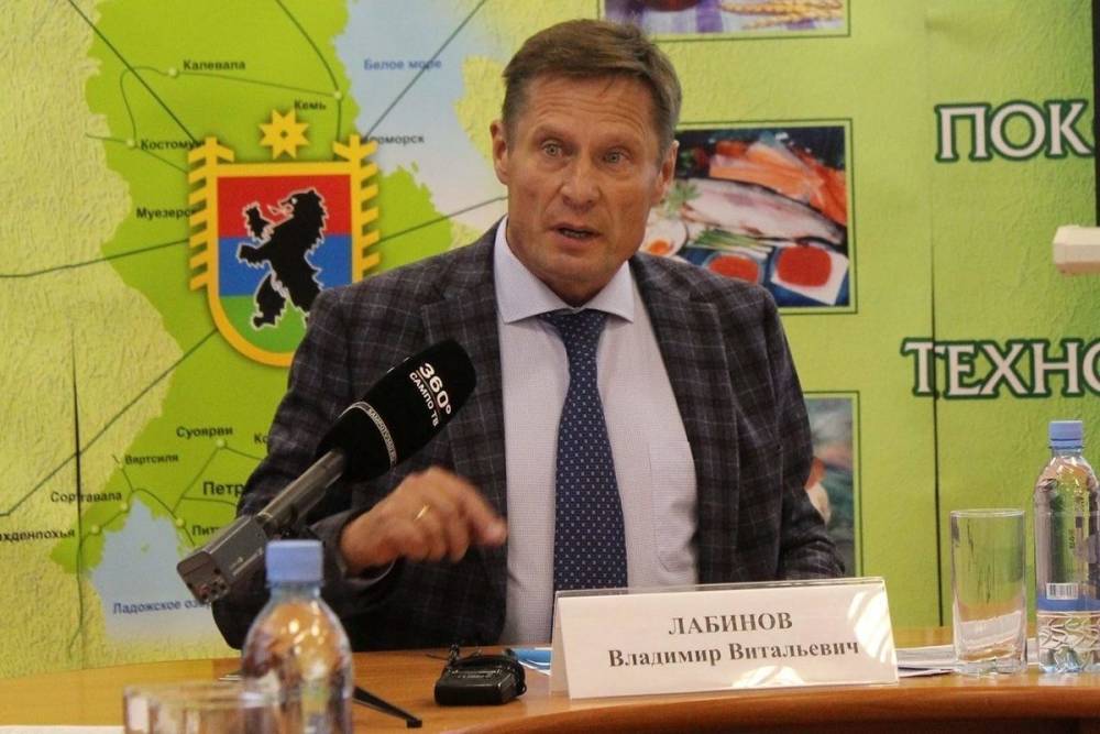 Комитет парламента Карелии не рекомендует увольнять министра сельского хозяйства