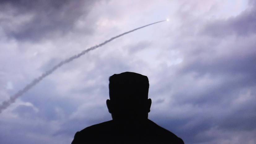 В Японии намерены наращивать оборону после ракетных пусков КНДР