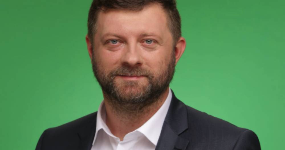 Рада назначила Корниенко первым вице-спикером парламента